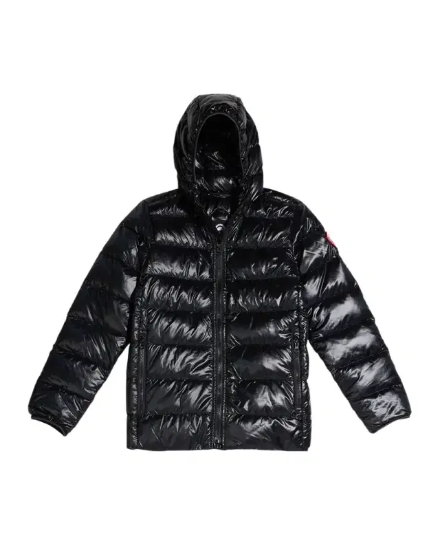 Canada Goose Kid 's Crofton Quilted Jacket, Size S-XL