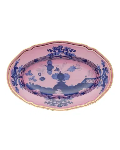 GINORI 1735 Oriente Italiano Trinket Tray | Thumbnail 1