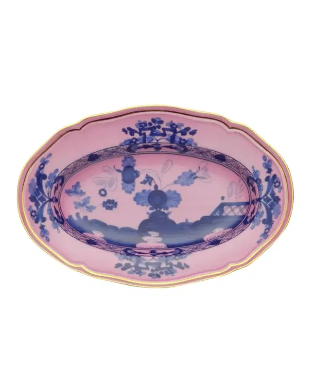 GINORI 1735 Oriente Italiano Trinket Tray