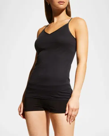 Hanro Seamless Padded Cami | Thumbnail 2