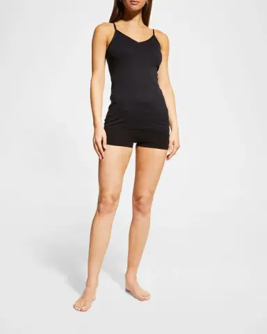 Hanro Seamless Padded Cami | Thumbnail 3