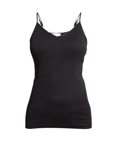 Hanro Seamless Padded Cami | Thumbnail 1