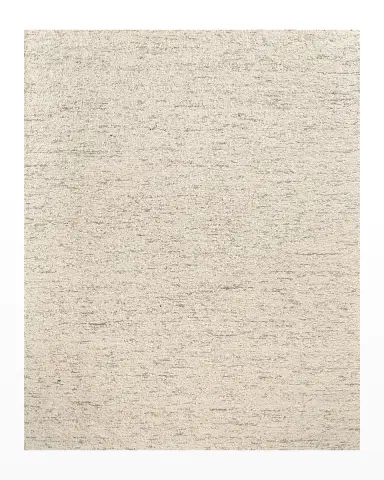 Exquisite Rugs Maya Handmade Wool Rug | Thumbnail 2