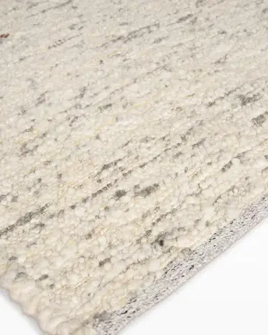 Exquisite Rugs Maya Handmade Wool Rug | Thumbnail 3