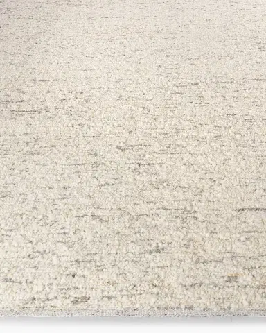 Exquisite Rugs Maya Handmade Wool Rug | Thumbnail 1