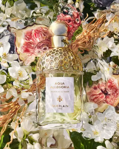 Guerlain Aqua Allegoria Nerolia Vetiver Eau de Toilette, 4.2 oz. | Thumbnail 2 Guerlain Aqua Allegoria Nerolia Vetiver Eau de Toilette, 4.2 oz. | Thumbnail 2