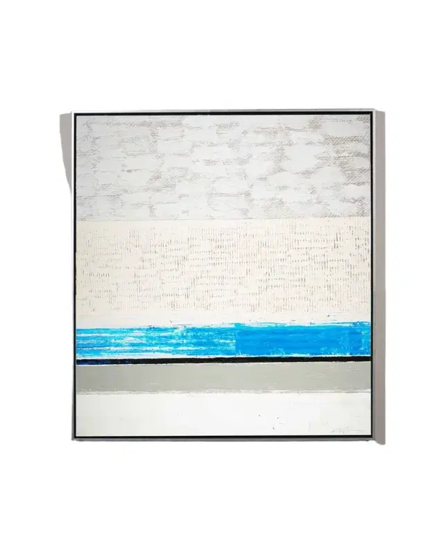 RFA Fine Art The View ' Wall Art on Canvas