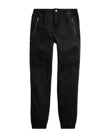 Polo Ralph Lauren Boy 's Poplin Jogger Pants | Thumbnail 1 Polo Ralph Lauren Boy 's Poplin Jogger Pants | Thumbnail 1