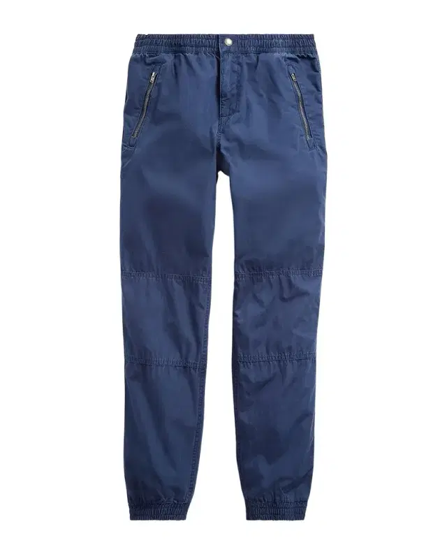Polo Ralph Lauren Boy 's Poplin Jogger Pants, Size S-L