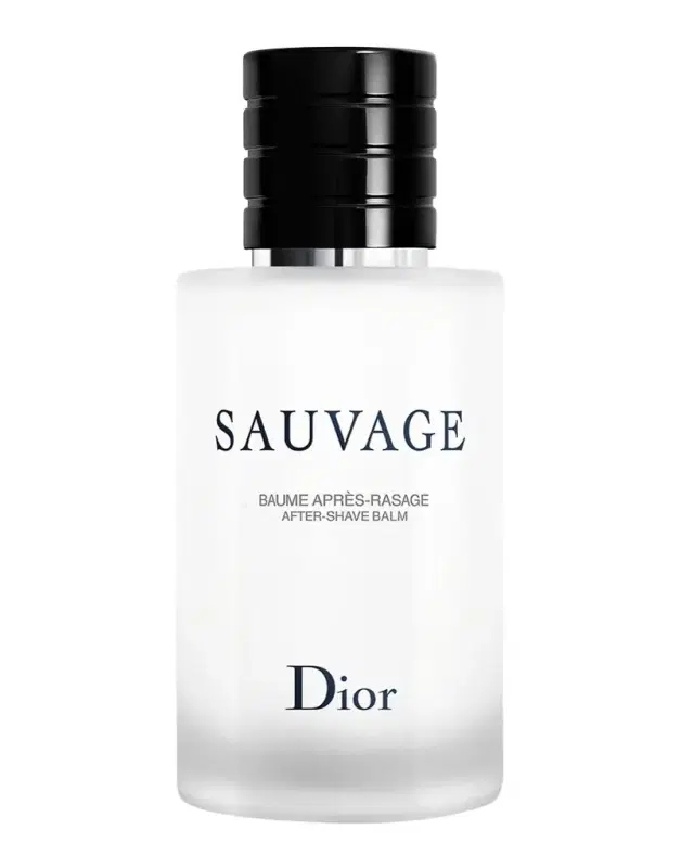 Dior Sauvage After-Shave Balm, 3.4 oz.