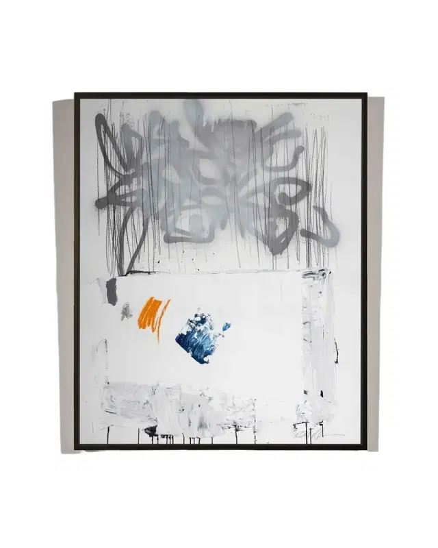 RFA Fine Art Kissed by Light II ' Wall Art on Canvas