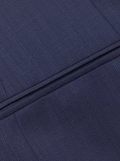 Saks Fifth Avenue Men's COLLECTION Satin Notch Lapel Tuxedo | Thumbnail 6 Saks Fifth Avenue Men's COLLECTION Satin Notch Lapel Tuxedo | Thumbnail 6
