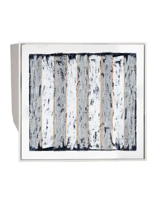 RFA Fine Art Behind the Obvious ' Wall Art on Canvas