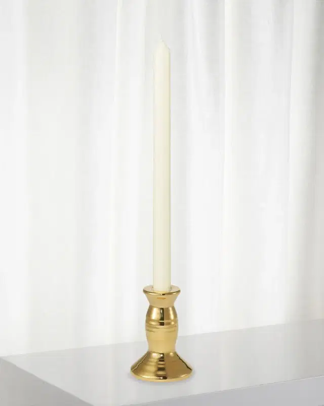 AERIN Allette 4" Small Candleholder