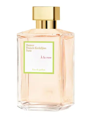 Maison Francis Kurkdjian A La Rose Eau de Parfum | Thumbnail 1
