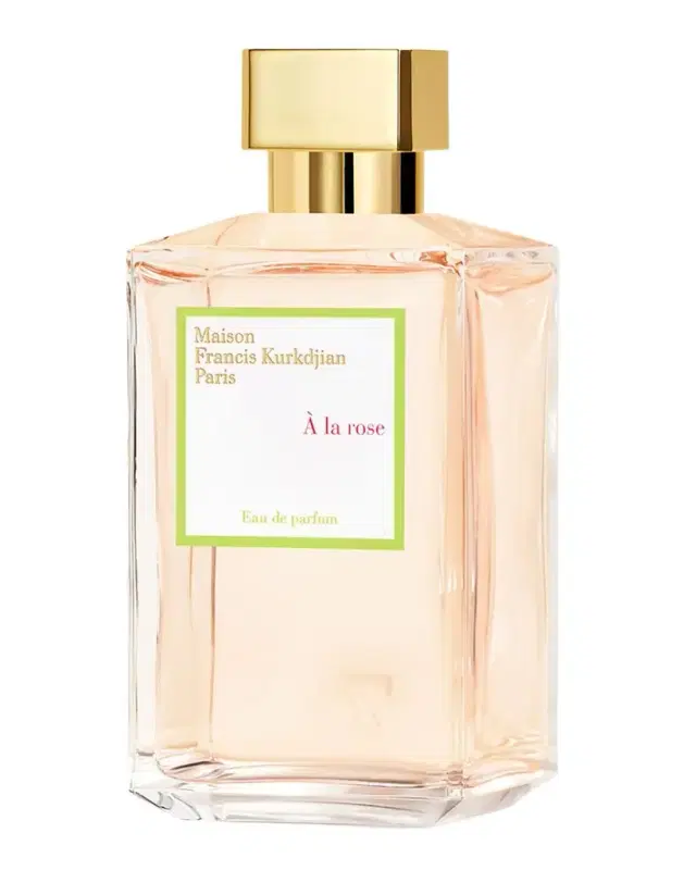 Maison Francis Kurkdjian A La Rose Eau de Parfum