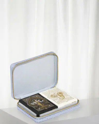 AERIN Enzo Travel Card Set | Thumbnail 1