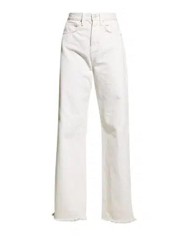 Veronica Beard Taylor Wide-Leg Jeans | Thumbnail 1