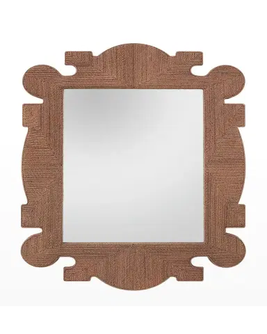 Arteriors Mowgli Mirror | Thumbnail 4