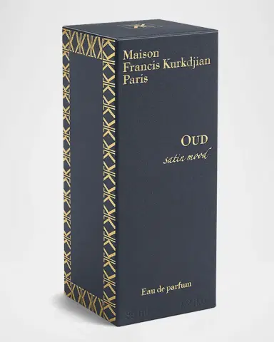 Maison Francis Kurkdjian OUD Satin Mood Eau de Parfum | Thumbnail 4