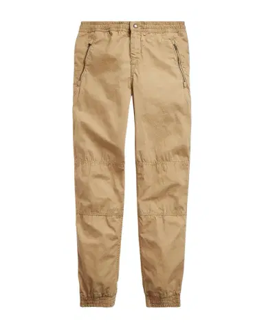 Polo Ralph Lauren Boy 's Poplin Jogger Pants | Thumbnail 1