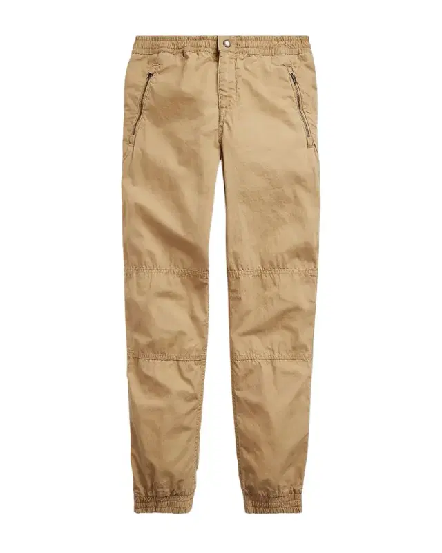 Polo Ralph Lauren Boy 's Poplin Jogger Pants, Size S-L
