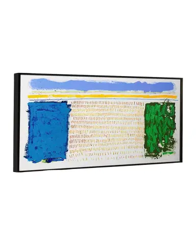 RFA Fine Art Wheat Field II ' Wall Art on Canvas | Thumbnail 1 RFA Fine Art Wheat Field II ' Wall Art on Canvas | Thumbnail 1