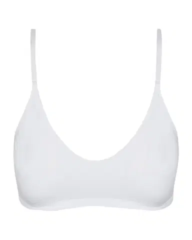 Commando Butter Wire-Free Bralette | Thumbnail 1 Commando Butter Wire-Free Bralette | Thumbnail 1