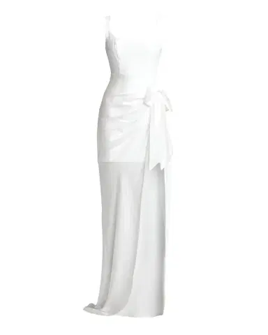 Cinq à Sept Marian Sleeveless Gown | Thumbnail 2