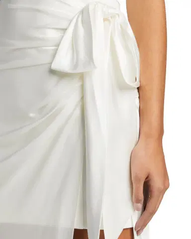 Cinq à Sept Marian Sleeveless Gown | Thumbnail 5