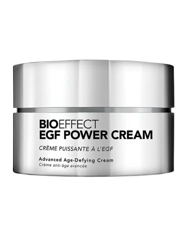 Bioeffect EGF Power Cream, 1.7 oz.