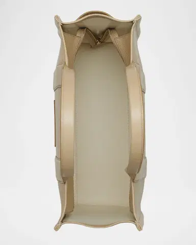 Marc Jacobs The Leather Large Tote Bag | Thumbnail 2 Marc Jacobs The Leather Large Tote Bag | Thumbnail 2