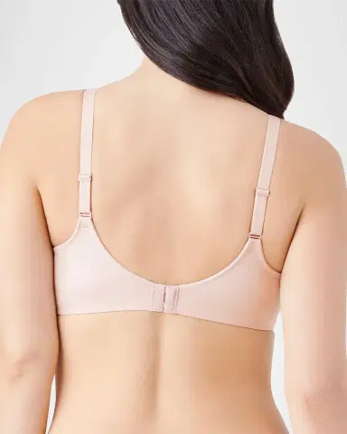 Wacoal Elevated Allure Wireless Bra | Thumbnail 3 Wacoal Elevated Allure Wireless Bra | Thumbnail 3