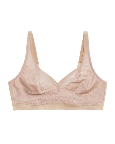 Wacoal Elevated Allure Wireless Bra | Thumbnail 1 Wacoal Elevated Allure Wireless Bra | Thumbnail 1
