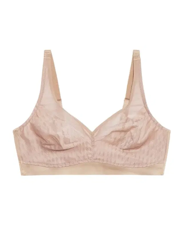 Wacoal Elevated Allure Wireless Bra