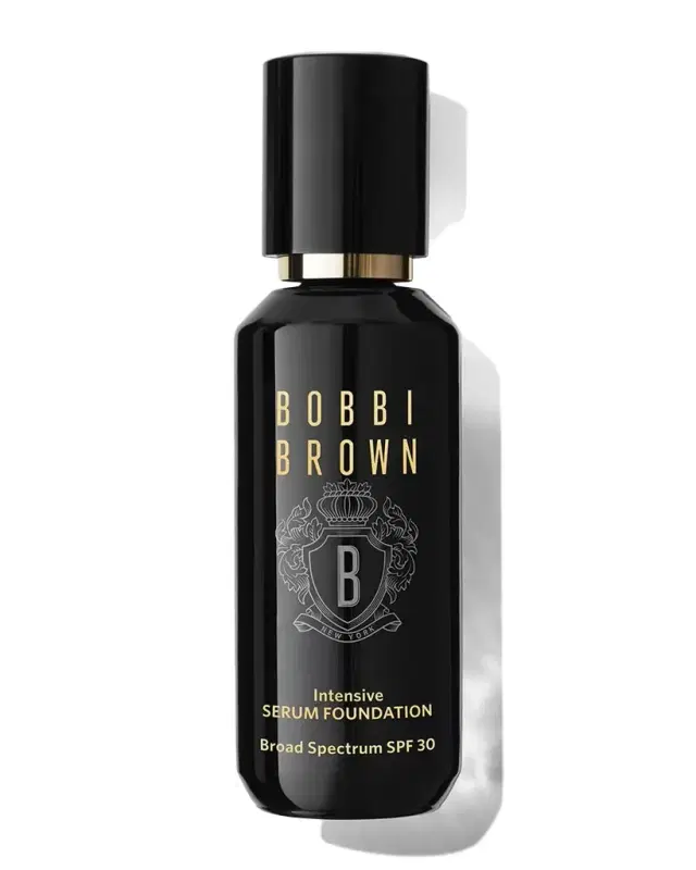 Bobbi Brown Intensive Serum Foundation 40/30