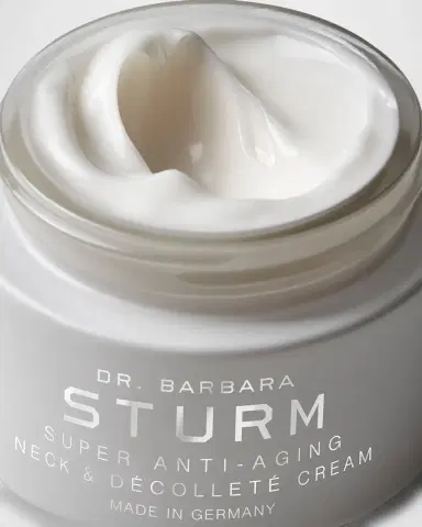 Dr. Barbara Sturm Super Anti-Aging Neck & Decollete Cream | Thumbnail 2