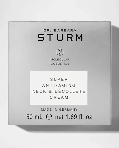 Dr. Barbara Sturm Super Anti-Aging Neck & Decollete Cream | Thumbnail 3