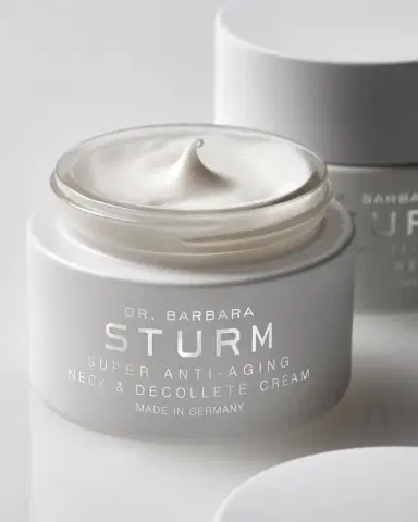 Dr. Barbara Sturm Super Anti-Aging Neck & Decollete Cream | Thumbnail 5