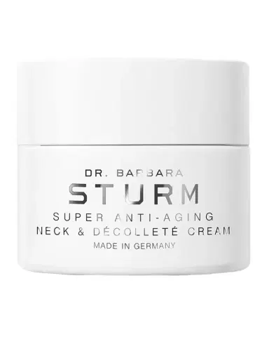 Dr. Barbara Sturm Super Anti-Aging Neck & Decollete Cream | Thumbnail 1