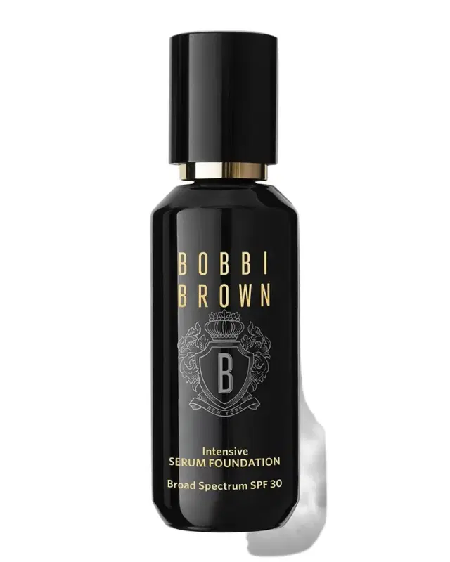Bobbi Brown Intensive Serum Foundation 40/30