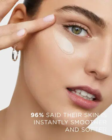 Hourglass Cosmetics 1 oz. Equilibrium Instant Plumping Eye Mask | Thumbnail 3