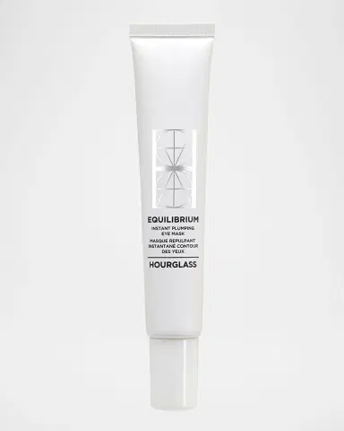 Hourglass Cosmetics 1 oz. Equilibrium Instant Plumping Eye Mask | Thumbnail 4
