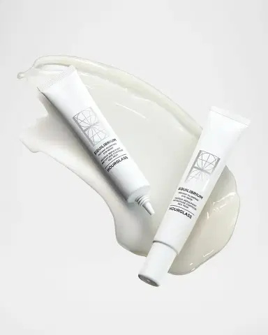 Hourglass Cosmetics 1 oz. Equilibrium Instant Plumping Eye Mask | Thumbnail 5