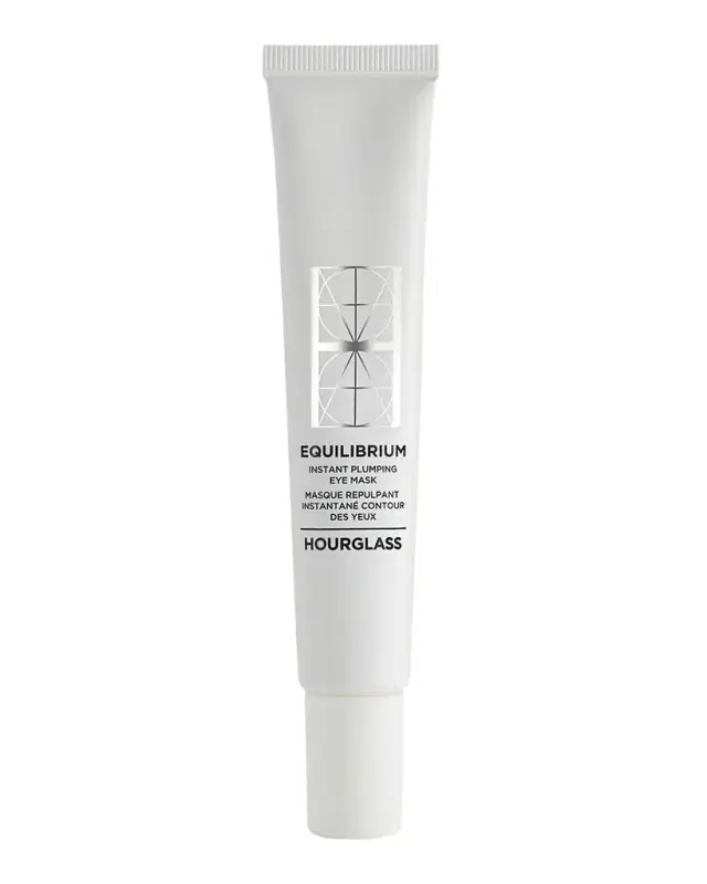 Hourglass Cosmetics 1 oz. Equilibrium Instant Plumping Eye Mask