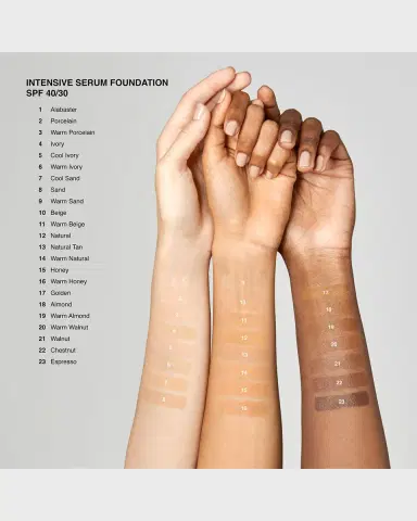 BOBBI BROWN Intensive Serum Foundation 40/30 | Thumbnail 4 BOBBI BROWN Intensive Serum Foundation 40/30 | Thumbnail 4