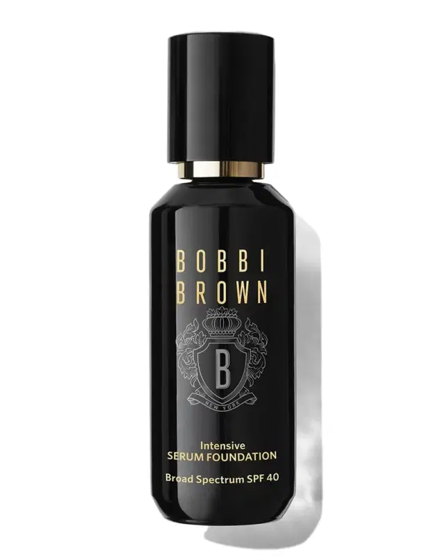 BOBBI BROWN Intensive Serum Foundation 40/30