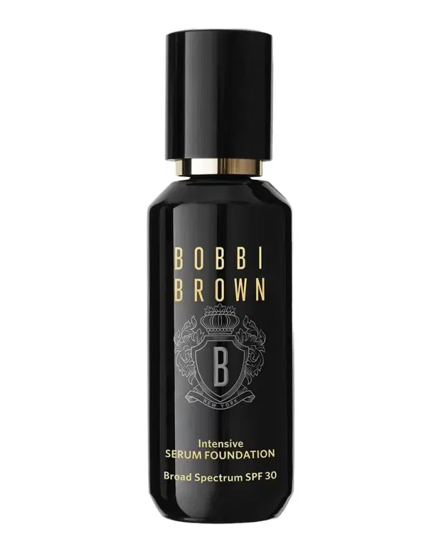 Bobbi Brown Intensive Serum Foundation 40/30