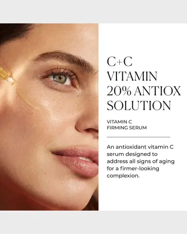 Natura Bissé C+C Vitamin Antiox Solution, 1 oz. | Thumbnail 4 Natura Bissé C+C Vitamin Antiox Solution, 1 oz. | Thumbnail 4