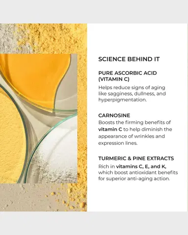 Natura Bissé C+C Vitamin Antiox Solution, 1 oz. | Thumbnail 7 Natura Bissé C+C Vitamin Antiox Solution, 1 oz. | Thumbnail 7